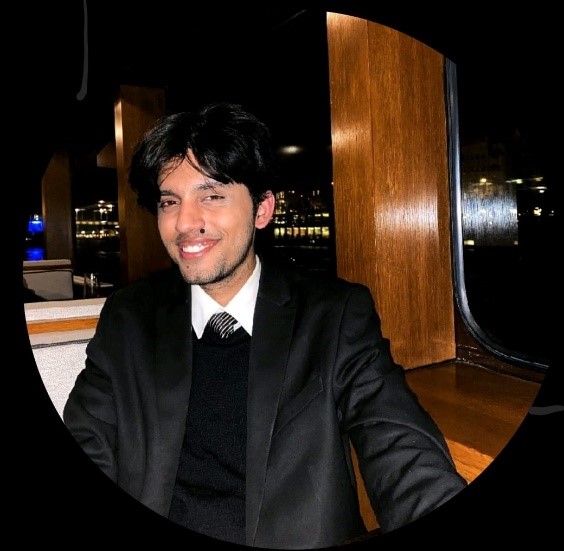 Saket Sharma