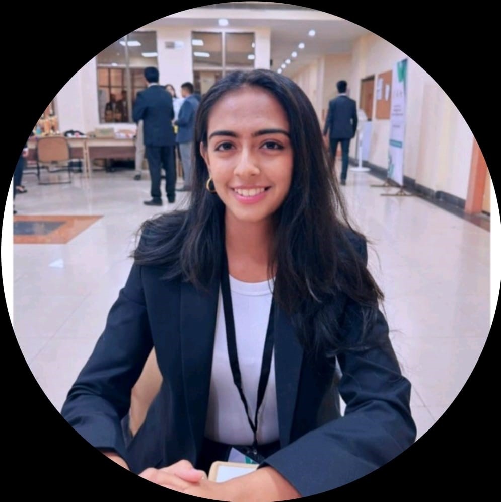 Shriyadita Srivastava