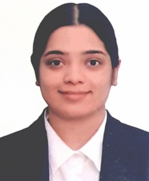 Smruti Kanugo