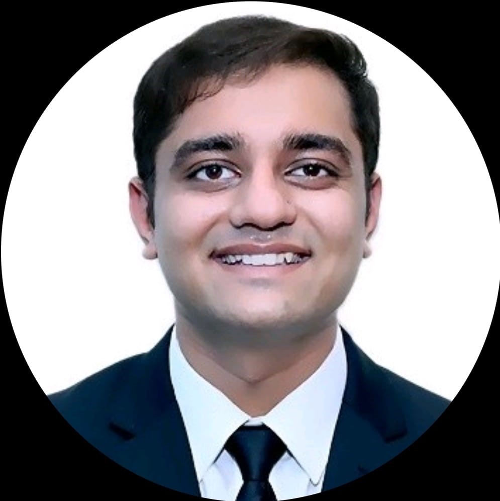 Srajan Tyagi