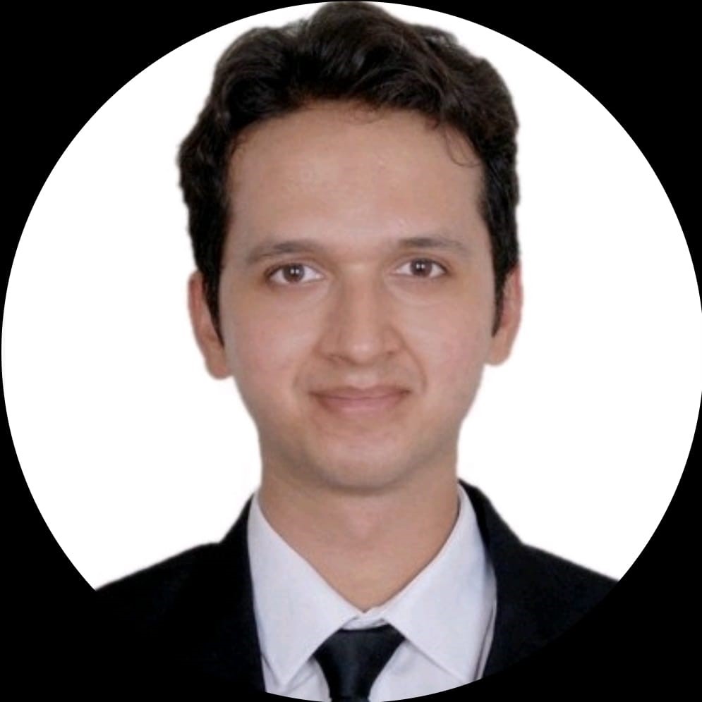 Swastik Shukla