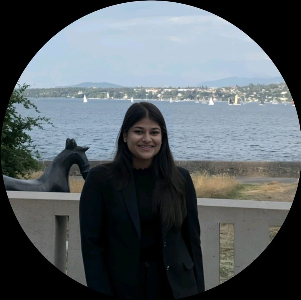 Tanvi Agrawal