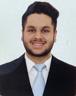 Tejas Chaddha