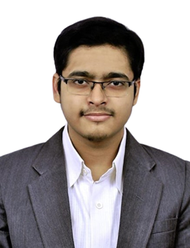 Utkarsh Mishra