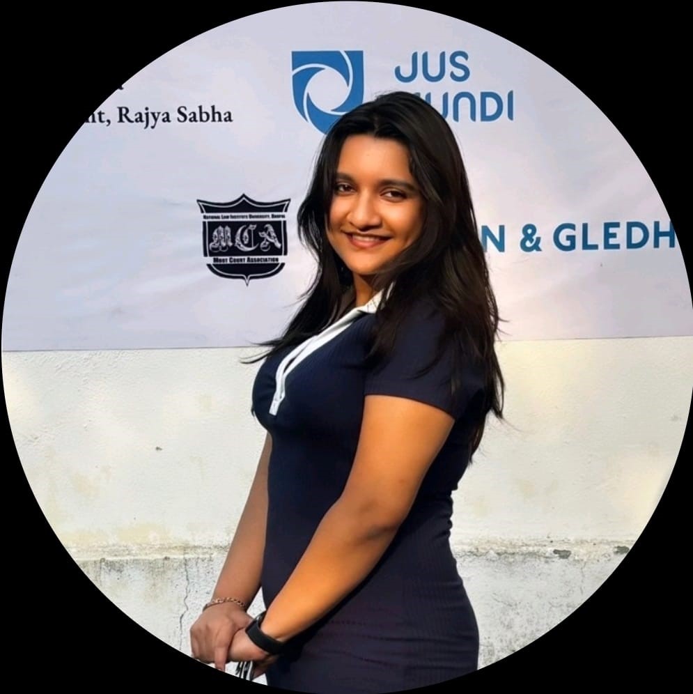 Vaishnavi Salimath