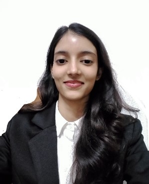 Vanshika Shrivastava