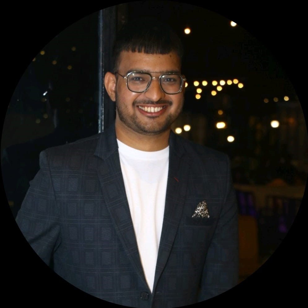 Vishal Gupta