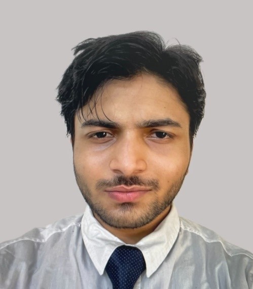 Zaier Ahmad