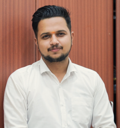 Mr. Sameer Upadhyay
