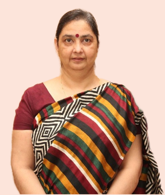 Prof. (Dr.) Raka Arya
