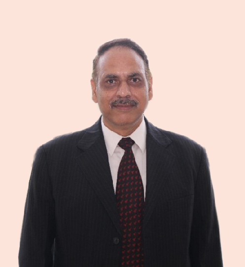 Prof. (Dr.) Uday Pratap Singh