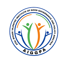 Atal Bihari Institute of Good Governance