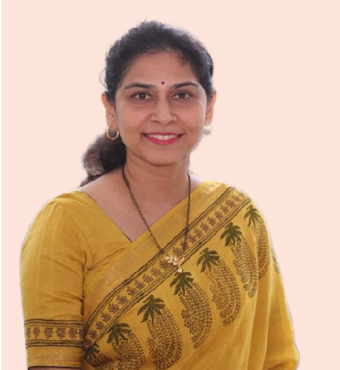 Prof. (Dr.) Monica Raje