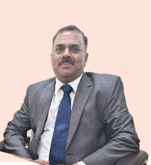 Prof. (Dr.) Bir Pal Singh