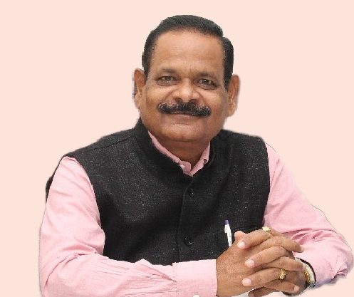 Prof. (Dr.) Rajiv Khare