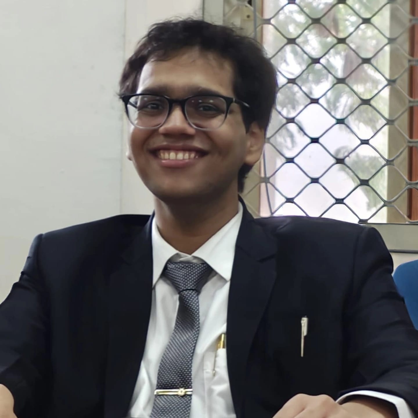 Mr. Himanshu Mishra