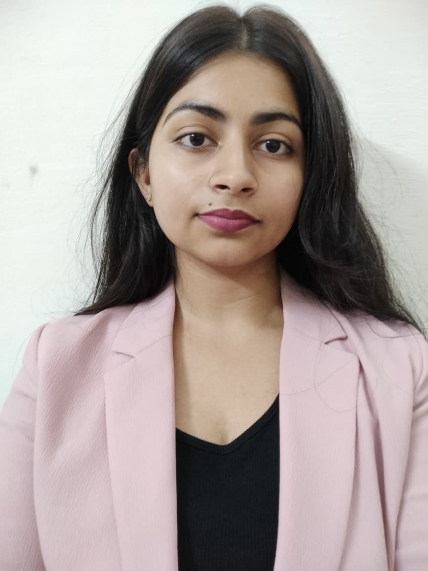 Ms. Aditi Shreya