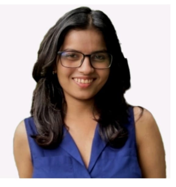 Ms. Swati Giri