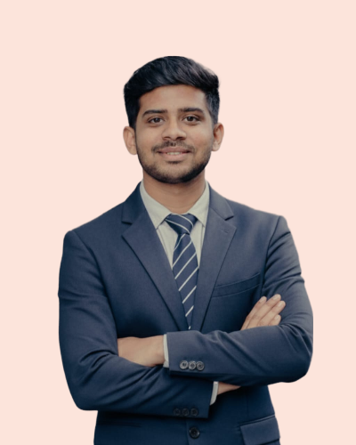 SBA President of NLIU