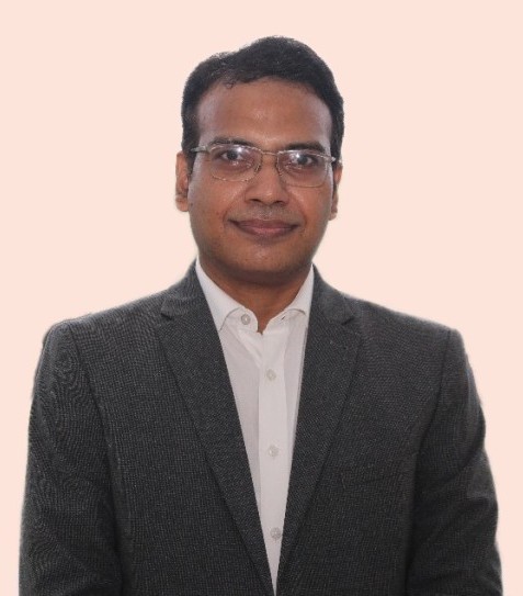 Prof. (Dr.) Sanjay Yadav