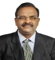 Prof. (Dr.) M. Prasada Rao