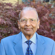 Prof. S. C. Srivastava