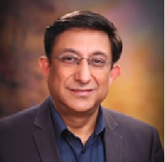 Dr. Aman Hingorani