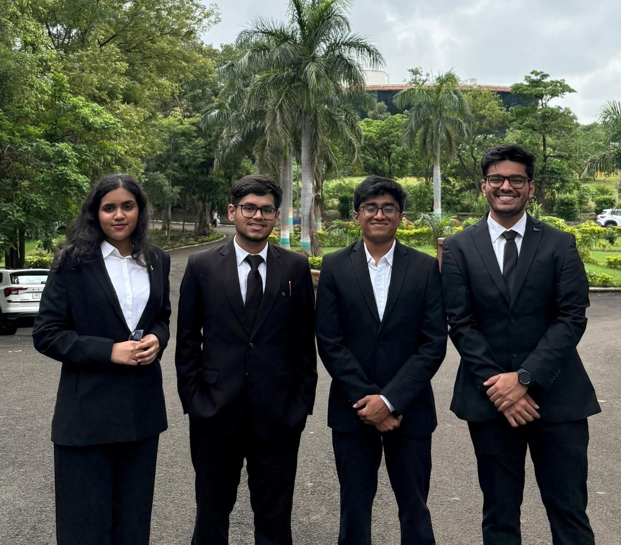 MMCS International Maritime Arbitration Competition, 2025