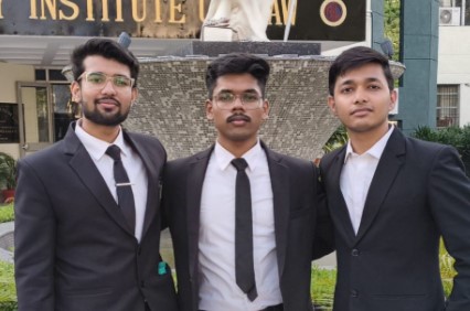 15th Checkmate AIL National Moot Court Competition, 2025