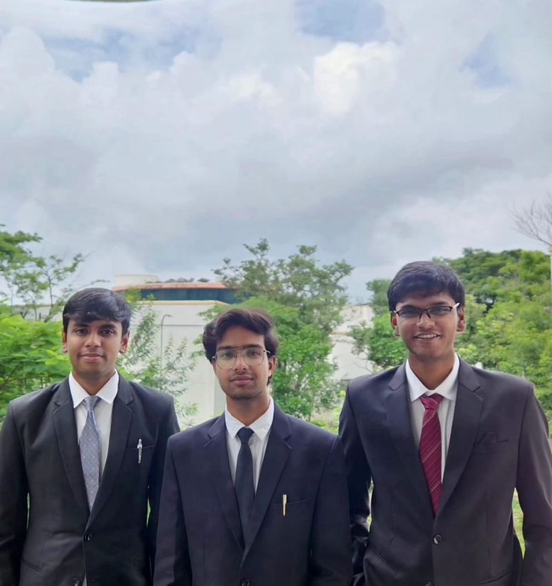 Foreign Direct Investment International Arbitration Moot, 2025.