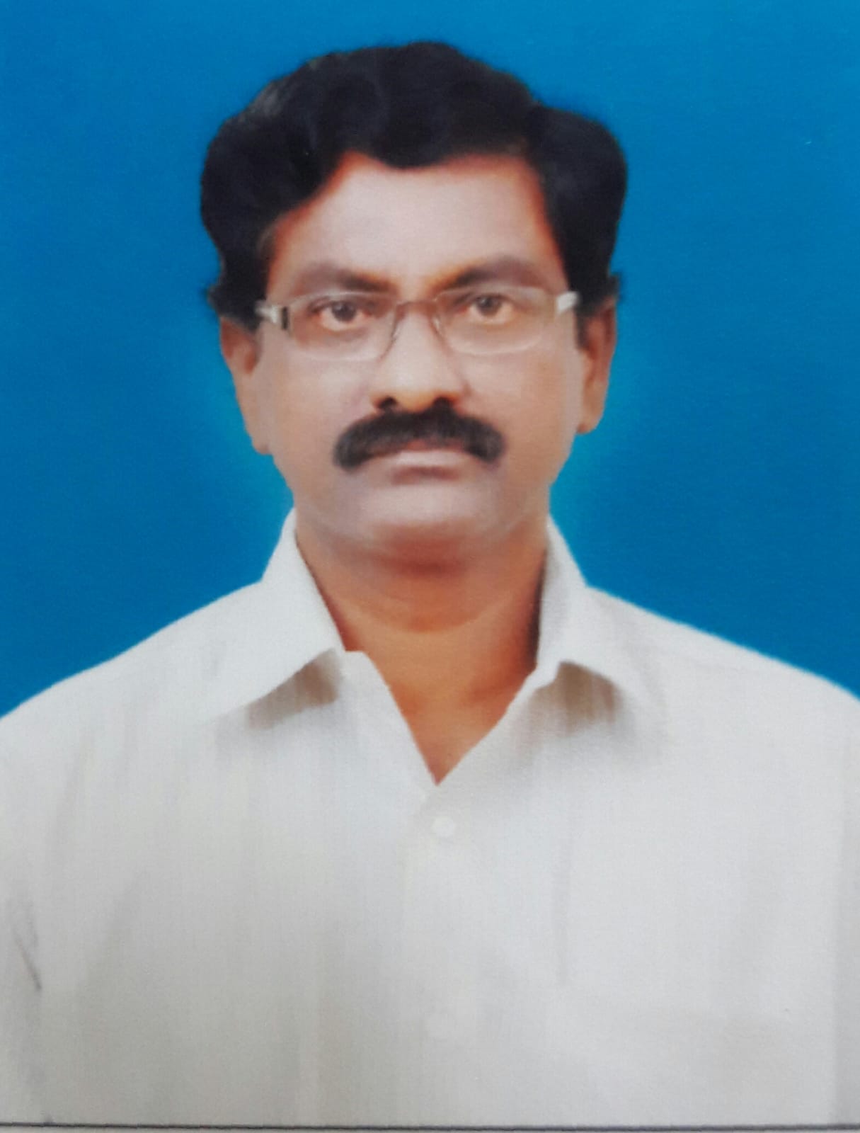 Prof. (Dr.) K. Madhusudana Rao