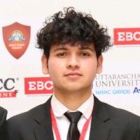 Mr. Ashmit Chauhan