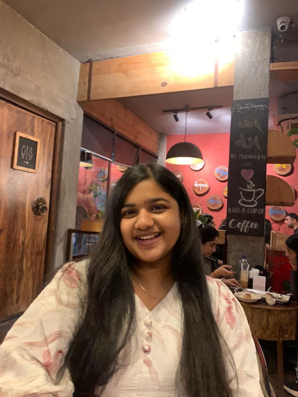 Ms. Samrudhi Memane