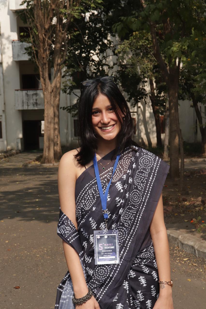 Ms. Hansika Kumari