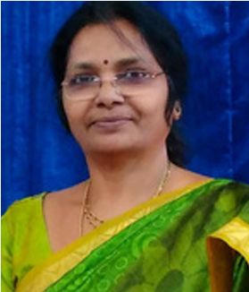 Prof. (Dr.) A. Aruna Sri Lakshmi